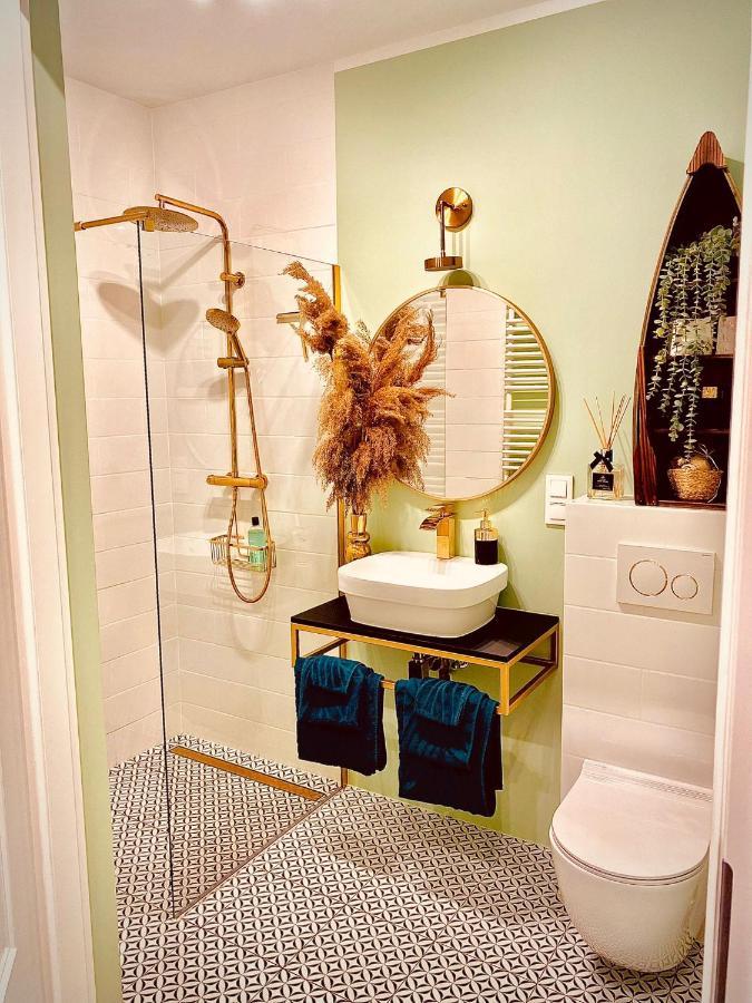 Apartament Juno Mrągowo Zewnętrze zdjęcie