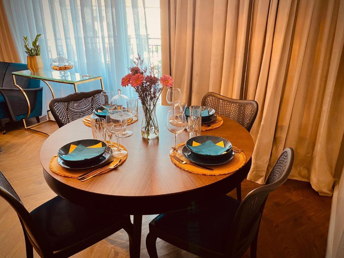 Apartament Juno Mrągowo Zewnętrze zdjęcie