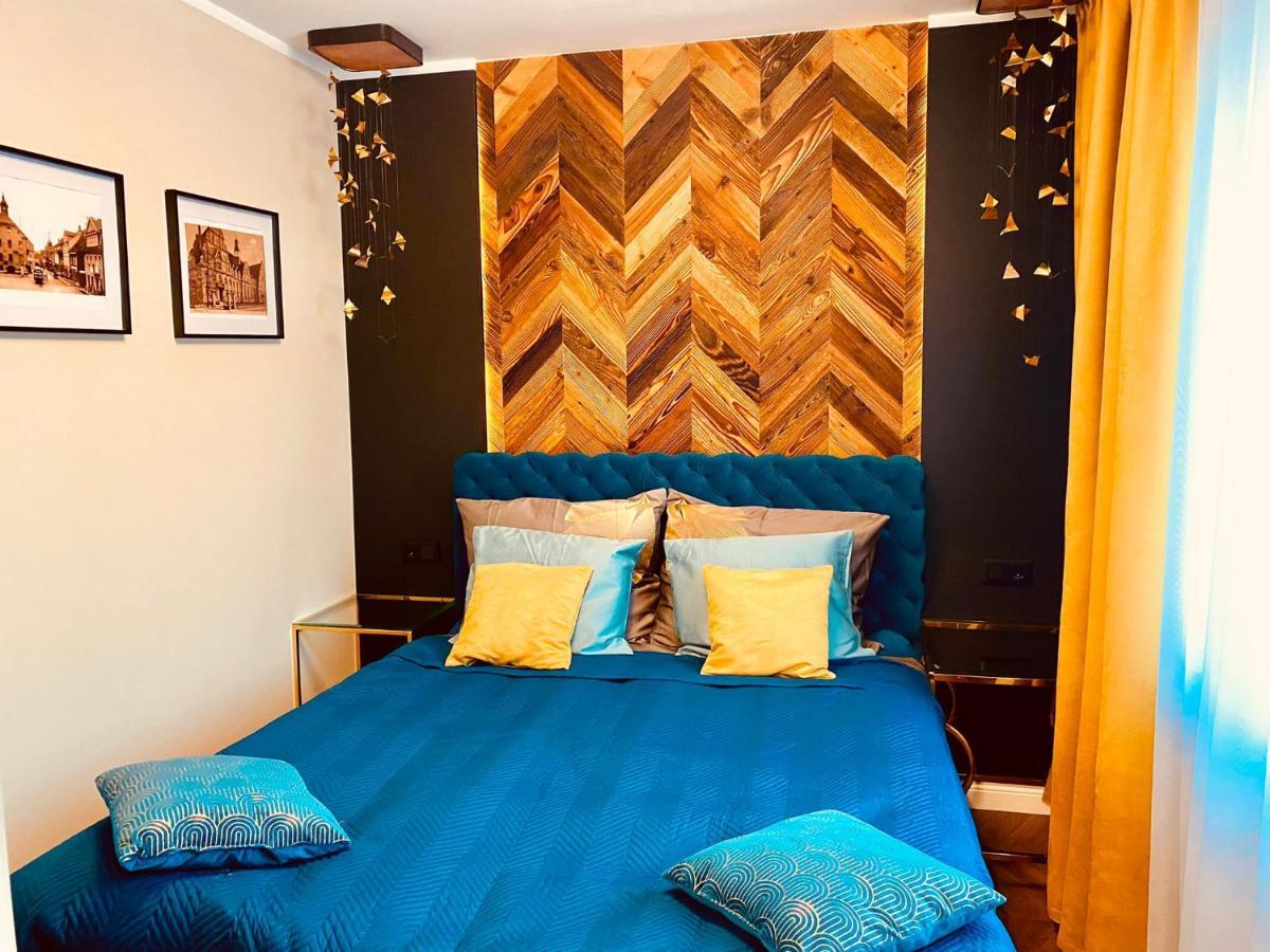 Apartament Juno Mrągowo Zewnętrze zdjęcie