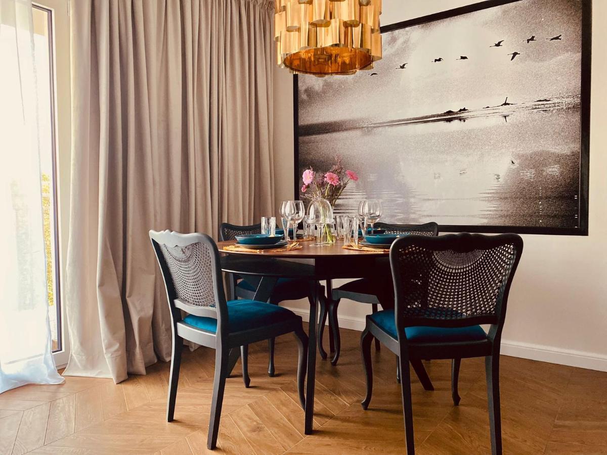 Apartament Juno Mrągowo Zewnętrze zdjęcie