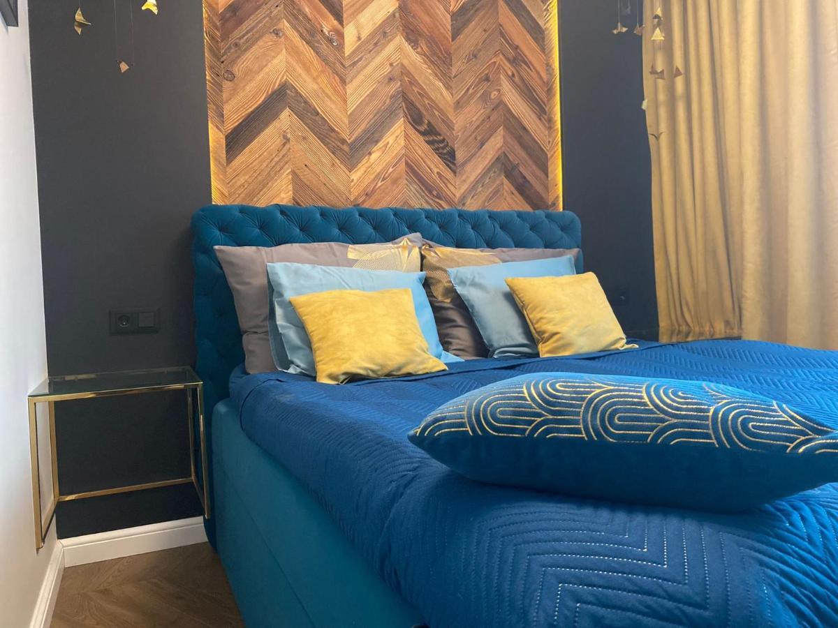 Apartament Juno Mrągowo Zewnętrze zdjęcie