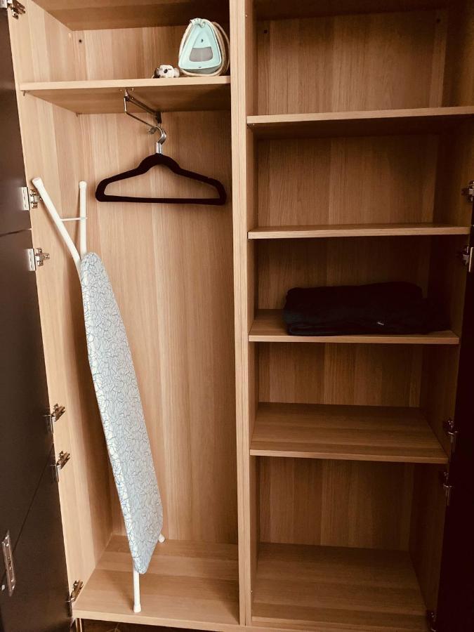 Apartament Juno Mrągowo Zewnętrze zdjęcie