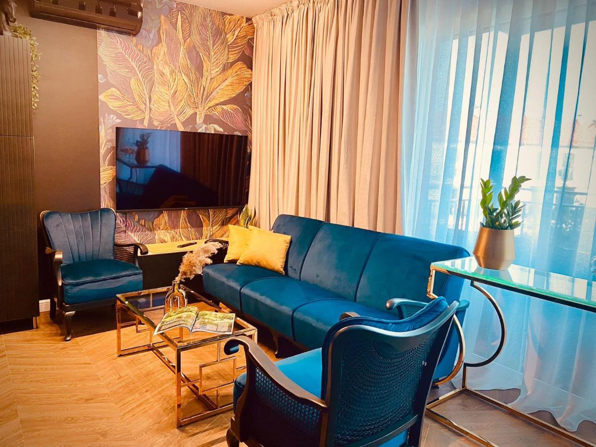 Apartament Juno Mrągowo Zewnętrze zdjęcie