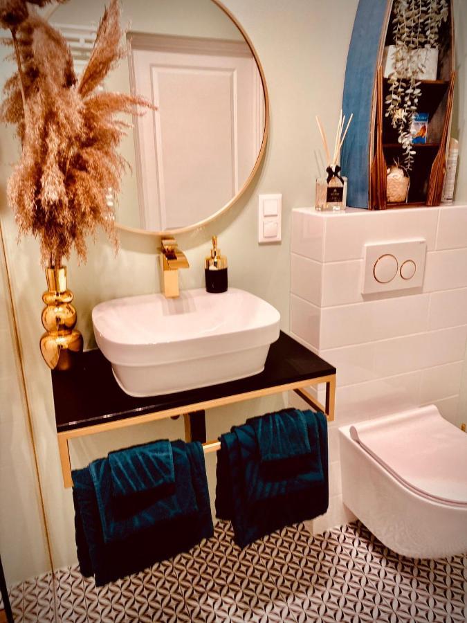 Apartament Juno Mrągowo Zewnętrze zdjęcie