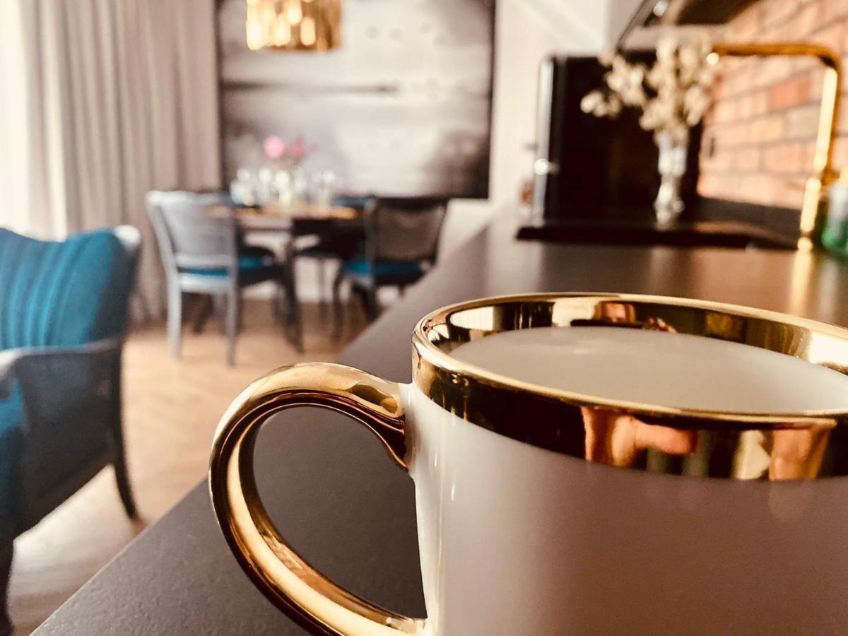 Apartament Juno Mrągowo Zewnętrze zdjęcie
