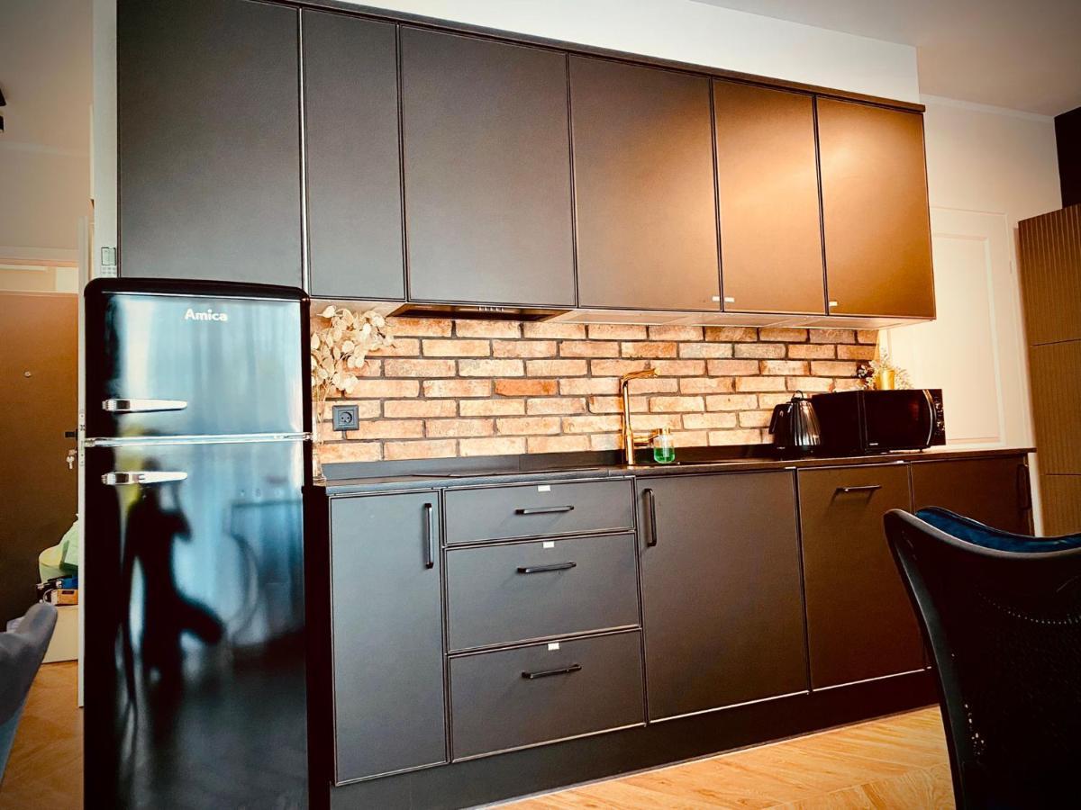Apartament Juno Mrągowo Zewnętrze zdjęcie