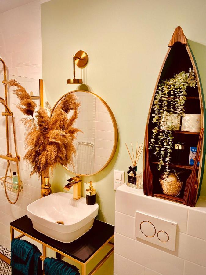 Apartament Juno Mrągowo Zewnętrze zdjęcie