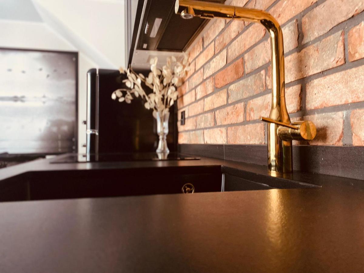 Apartament Juno Mrągowo Zewnętrze zdjęcie