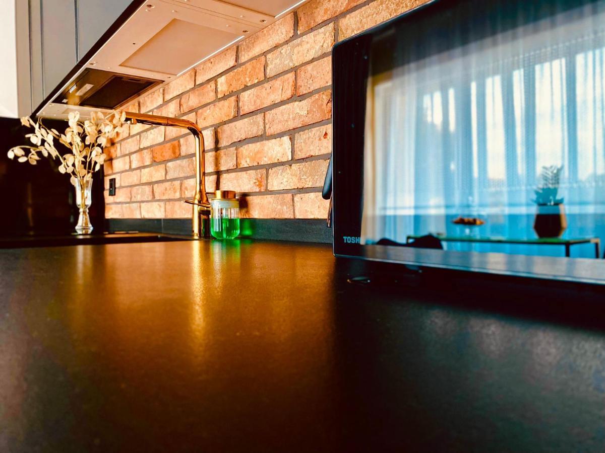 Apartament Juno Mrągowo Zewnętrze zdjęcie